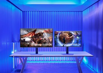 Monitor OLED – na co zwracać uwagę przy jego wyborze? - Twój Komputer Monitor OLED – na co zwracać uwagę przy jego wyborze?