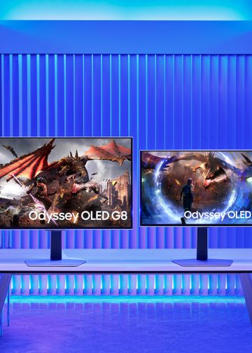Monitor OLED – na co zwracać uwagę przy jego wyborze?